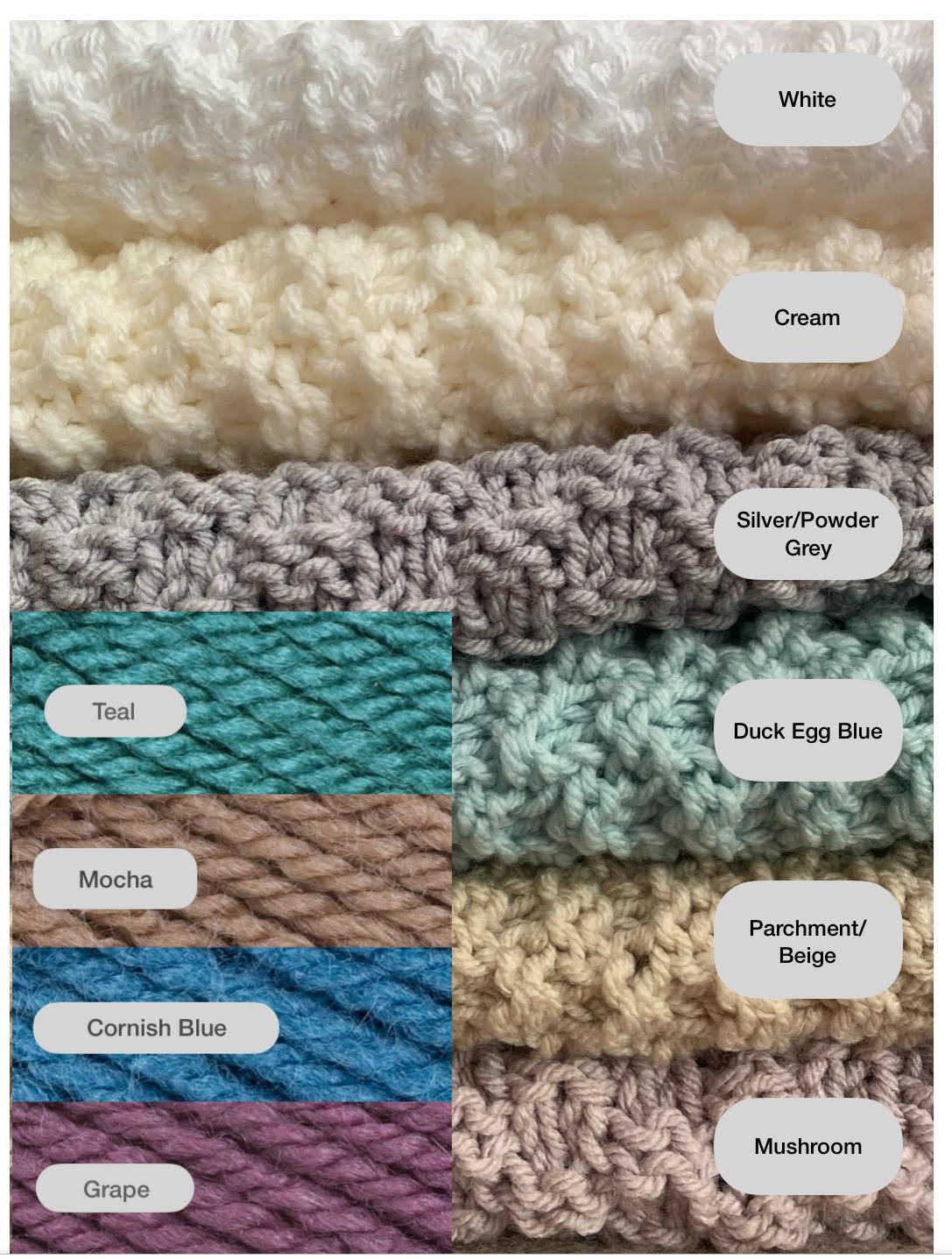 Blankets